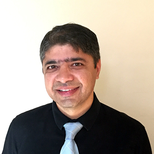 Anahit Cheema, MD