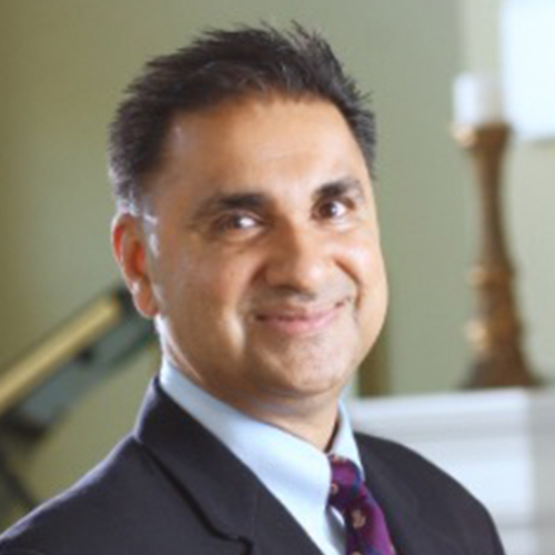 Dr Inderjit (IJ) Singh, MD, FACP, FASN